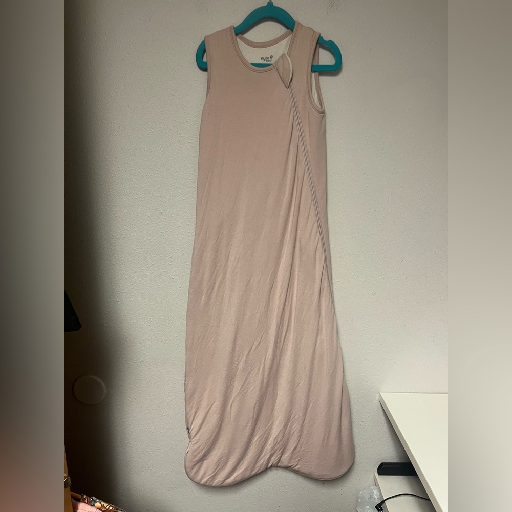 Kyte Bamboo Sleep Sack Size Large
